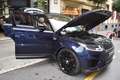Land Rover Range Rover Sport 3.0SDV6 SE Aut. 249 Azul - thumbnail 19