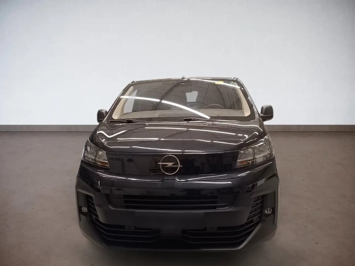 Opel Vivaro Kasten M*NAVI*KAMERA*PDC*KEYLESS*SITZHEIZ Negru - 2