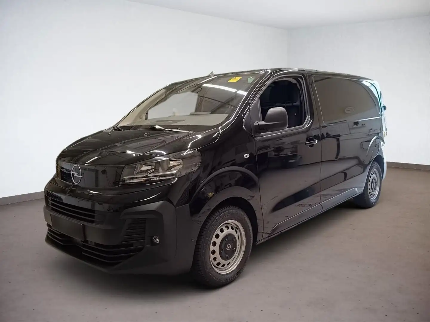 Opel Vivaro Kasten M*NAVI*KAMERA*PDC*KEYLESS*SITZHEIZ Negru - 1