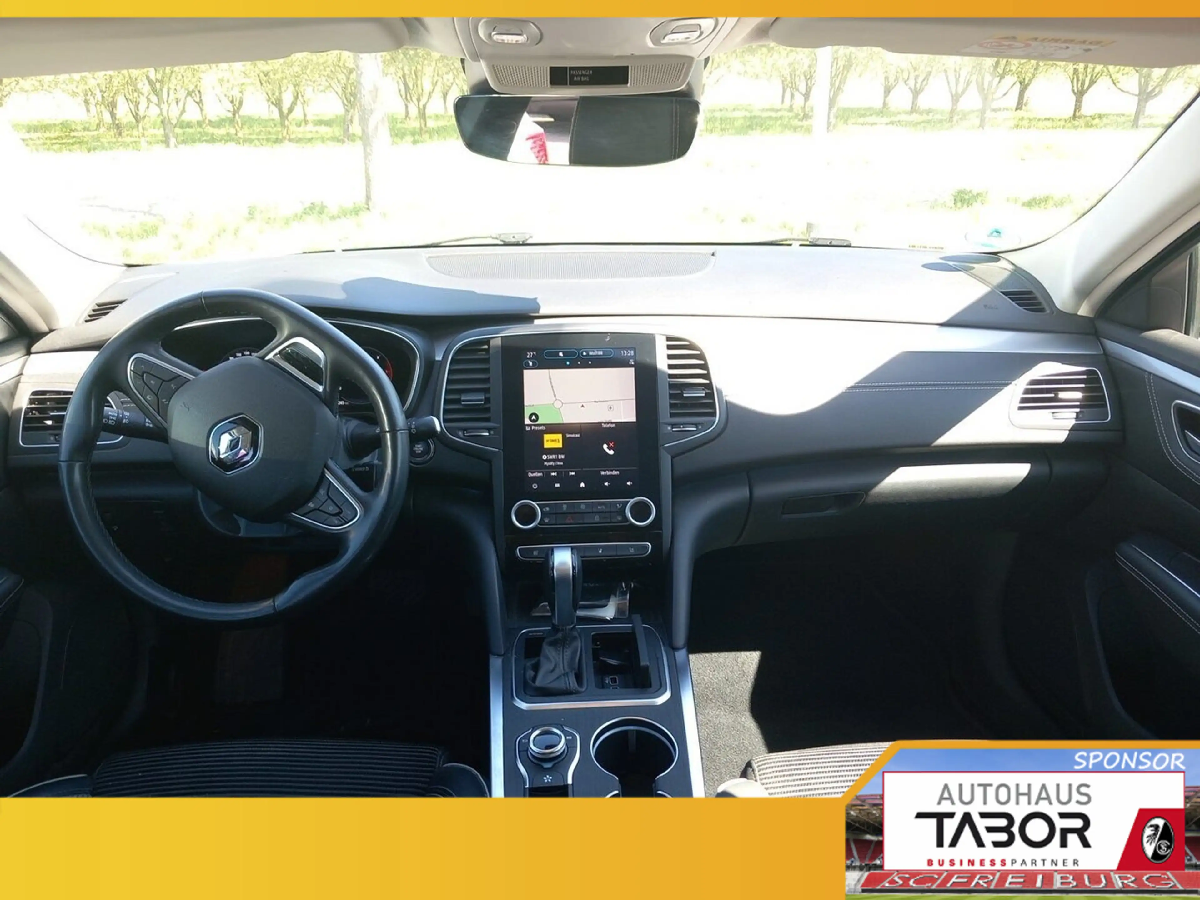 Renault Talisman Grandtr 2.0 BdCi 160 Aut. Business Ed. — photo 5