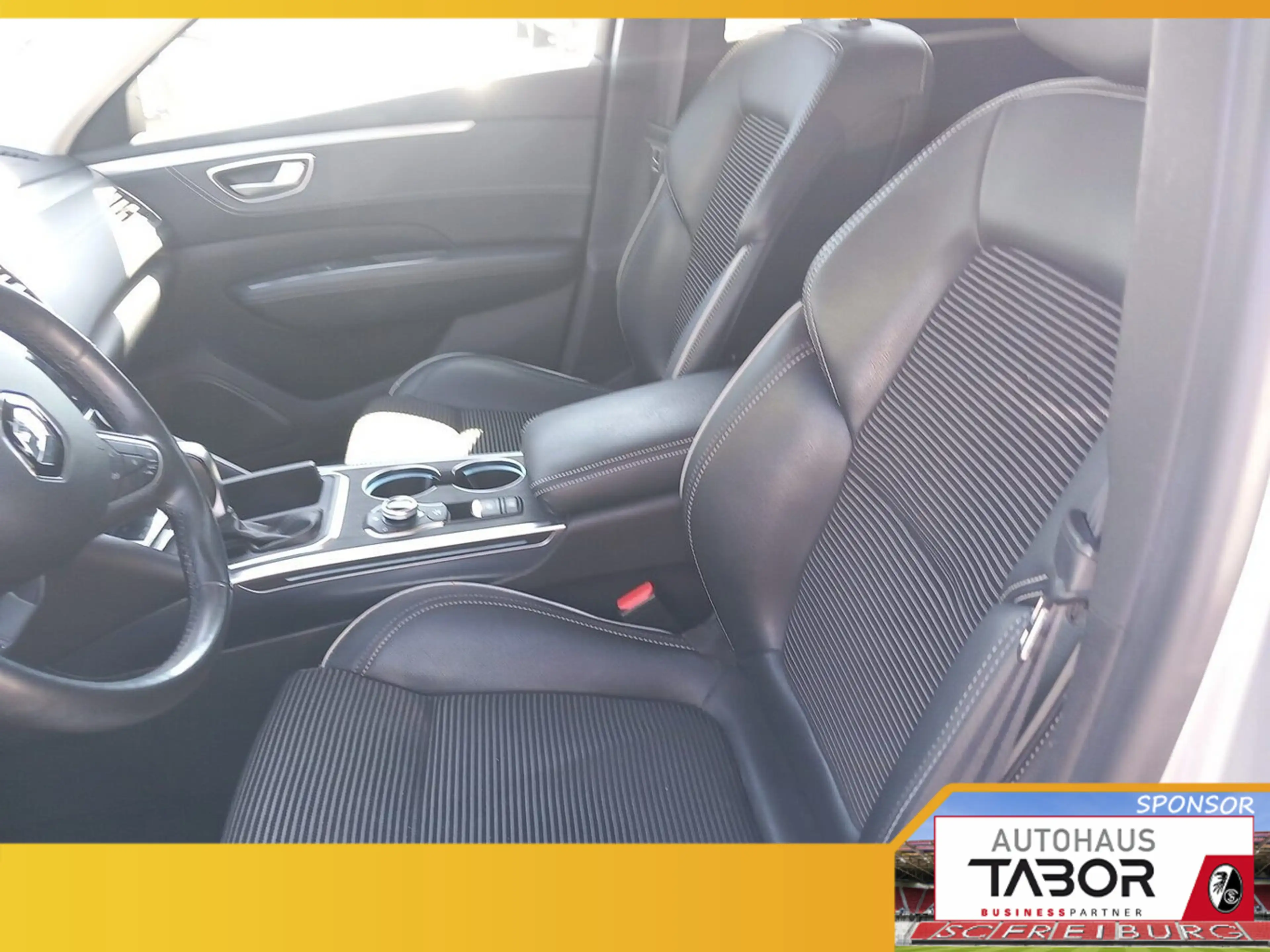 Renault Talisman Grandtr 2.0 BdCi 160 Aut. Business Ed. — photo 6