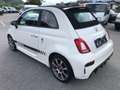 Abarth 595C 595C 1.4 T-Jet Weiß - thumbnail 3