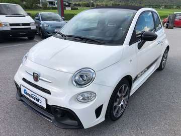 595C 1.4 T-Jet