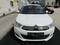 Citroen C4 Flash Weiß - thumbnail 4