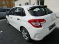 Citroen C4 Flash Weiß - thumbnail 9