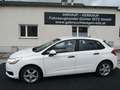 Citroen C4 Flash Weiß - thumbnail 2