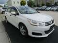 Citroen C4 Flash Weiß - thumbnail 5