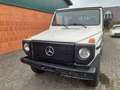 Mercedes-Benz G 230 230 GE - 5-Gang - sehr gesunder Zustand Weiß - thumbnail 2