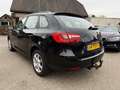 SEAT Ibiza ST 1.2 TDI COPA ECOMOTIVE AIRCO/LMV Zwart - thumbnail 4