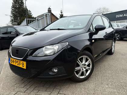 SEAT Ibiza ST 1.2 TDI COPA ECOMOTIVE AIRCO/LMV