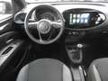 Toyota Aygo X Excl. Edition Sitzhzg. Kamera Allwetter CarPlay Schwarz - thumbnail 7