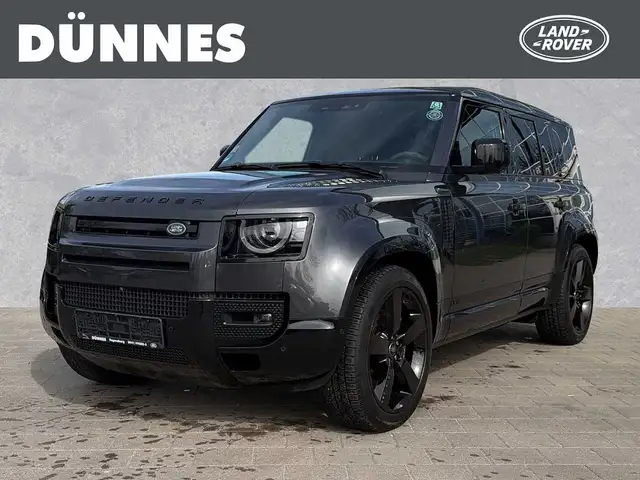 2022 Land Rover Defender in Grey for sale