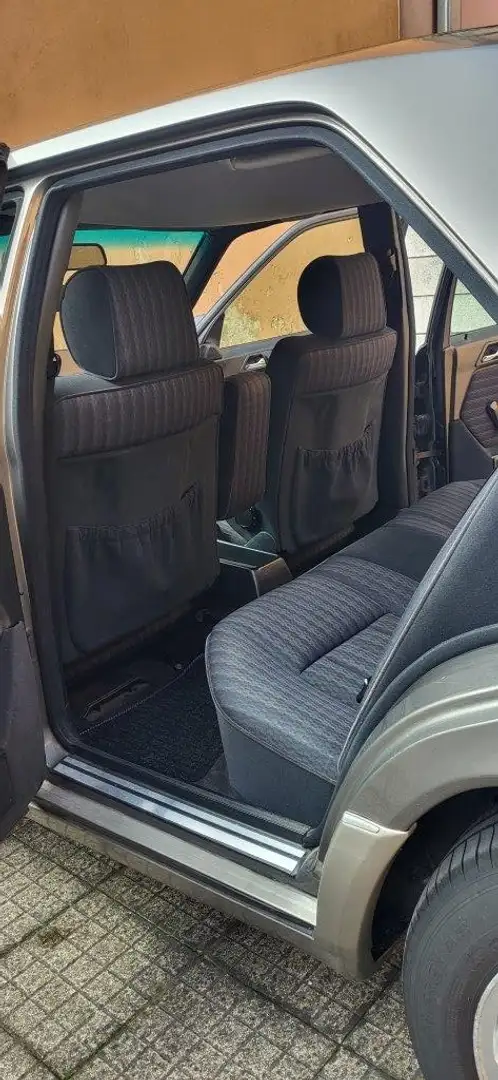 Mercedes-Benz 250 250TD W124 - ASI Brąz - 2