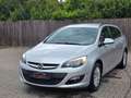 Opel Astra J Sports Tourer Selection(Navi Anhä Tempo) Silber - thumbnail 4