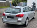 Opel Astra J Sports Tourer Selection(Navi Anhä Tempo) Silber - thumbnail 9