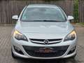 Opel Astra J Sports Tourer Selection(Navi Anhä Tempo) Silber - thumbnail 3