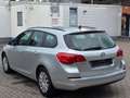 Opel Astra J Sports Tourer Selection(Navi Anhä Tempo) Silber - thumbnail 7