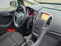 Opel Astra J Sports Tourer Selection(Navi Anhä Tempo) Silber - thumbnail 13