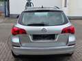 Opel Astra J Sports Tourer Selection(Navi Anhä Tempo) Silber - thumbnail 8