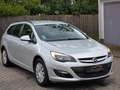Opel Astra J Sports Tourer Selection(Navi Anhä Tempo) Silber - thumbnail 2