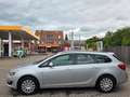Opel Astra J Sports Tourer Selection(Navi Anhä Tempo) Silber - thumbnail 5
