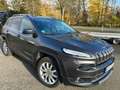 Jeep Cherokee limited 4x4 Gris - thumbnail 1