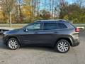 Jeep Cherokee limited 4x4 Gris - thumbnail 7