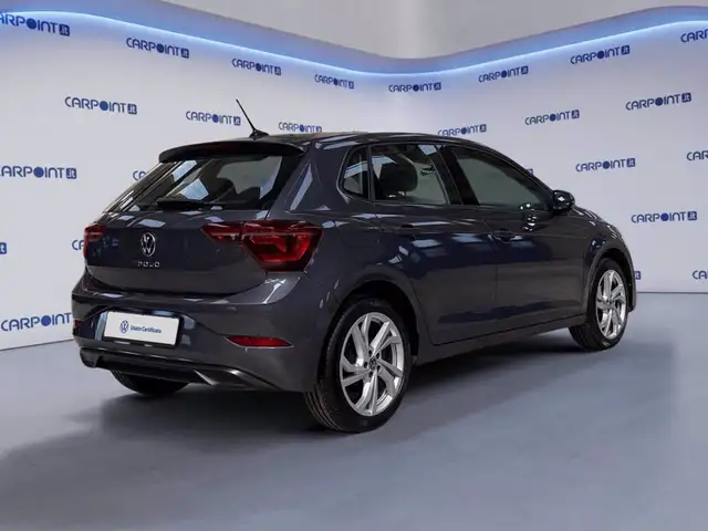 Volkswagen Polo view 6
