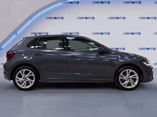 Volkswagen Polo view 7
