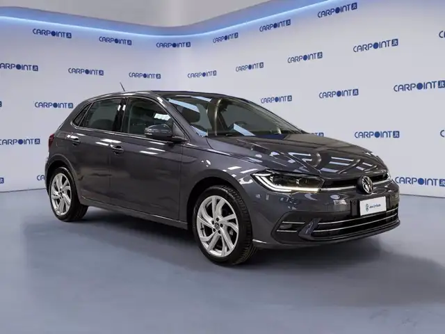 Volkswagen Polo view 8