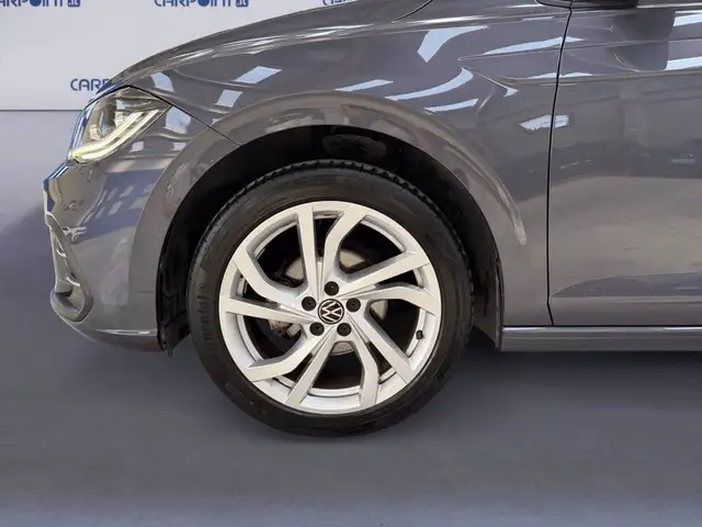 Volkswagen Polo view 15