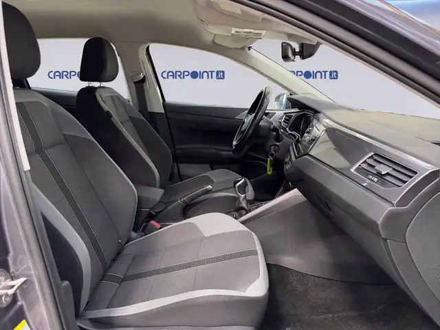 Volkswagen Polo view 16