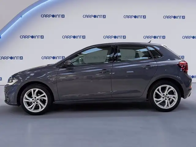 Volkswagen Polo view 3