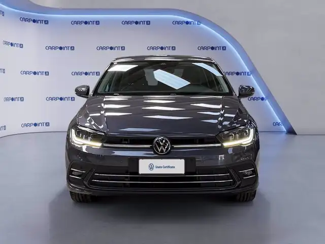 Volkswagen Polo view 9