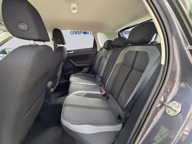 Volkswagen Polo view 14