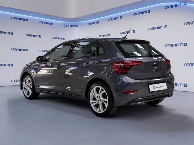 Volkswagen Polo view 4