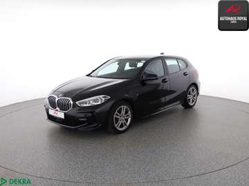 120 d M SPORT SHADOW AMBIENTE,SPURHALTE,METALLIC