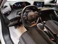 Peugeot 2008 II 2020 1.5 bluehdi Active Pack s * IVA ESPOSTA * Bianco - thumbnail 8