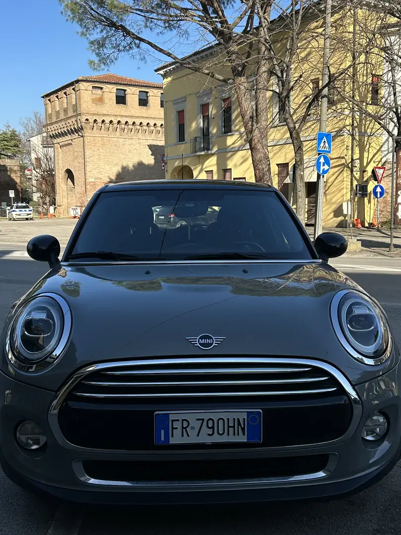 MINI Cooper D - 2