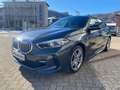 BMW 118 i Msport SEDILI RISCALDATI -NAVY-RETROCAMERA Grau - thumbnail 6