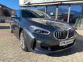BMW 118 i Msport SEDILI RISCALDATI -NAVY-RETROCAMERA Grau - thumbnail 5