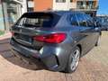 BMW 118 i Msport SEDILI RISCALDATI -NAVY-RETROCAMERA Grau - thumbnail 3