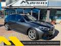 BMW 118 i Msport SEDILI RISCALDATI -NAVY-RETROCAMERA Grau - thumbnail 1