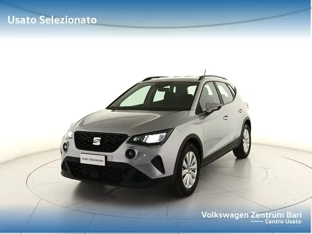 SEAT Arona 1.0 ecotsi style 115cv dsg
