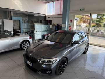 118i Msport 3p