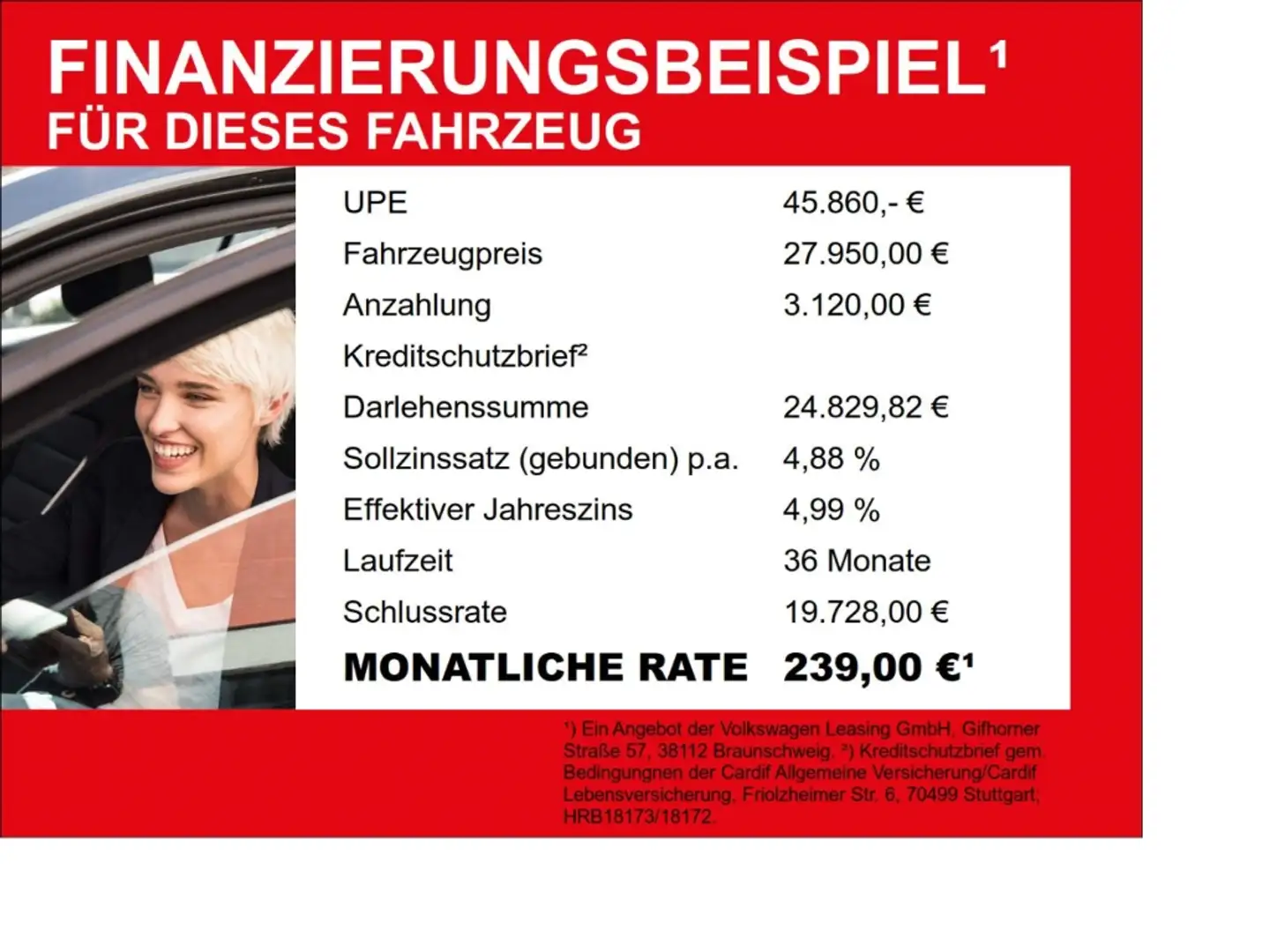 Volkswagen Golf GTI 8 2.0 TSI DSG LED+ KEYLESS APP-CONNECT ACC Weiß - 1