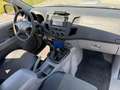 Toyota Hilux 2,5 D-4D Gris - thumbnail 11