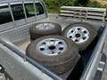 Toyota Hilux 2,5 D-4D Gris - thumbnail 16