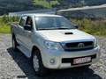 Toyota Hilux 2,5 D-4D Gris - thumbnail 1