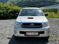 Toyota Hilux 2,5 D-4D Gris - thumbnail 2